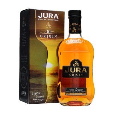 JURA-ORIGIN--WHISKY-10-LAT-Single-Malt-Scotch-Whisky