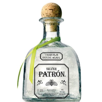 TEQUILA_Patron_Silver_700mL-1