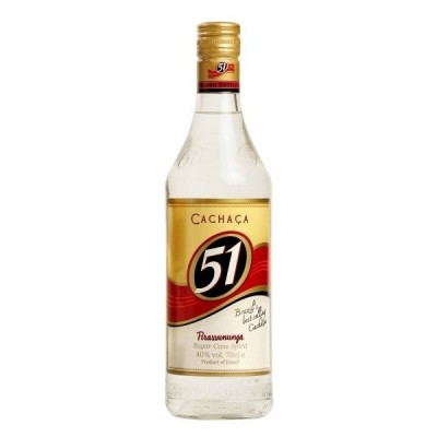 cachaca-51-wódka