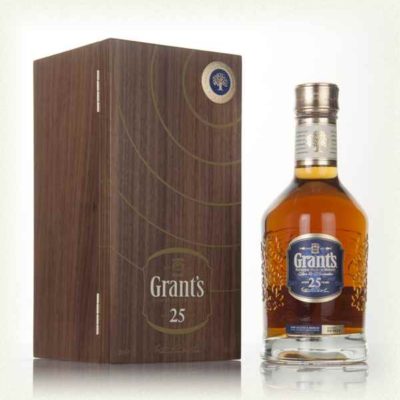 grants-25-year-old-whisky